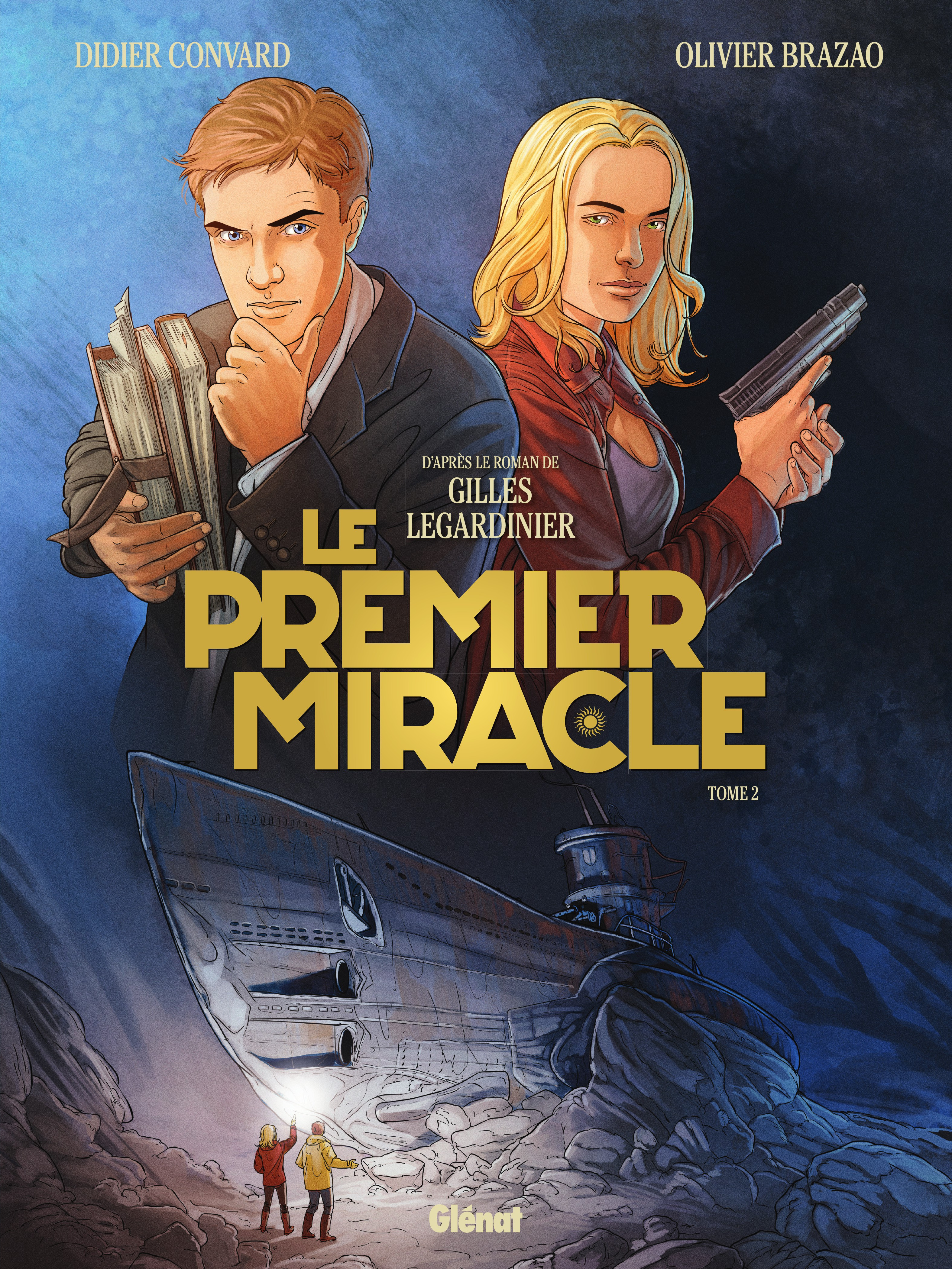 Le.Premier.Miracle.T02